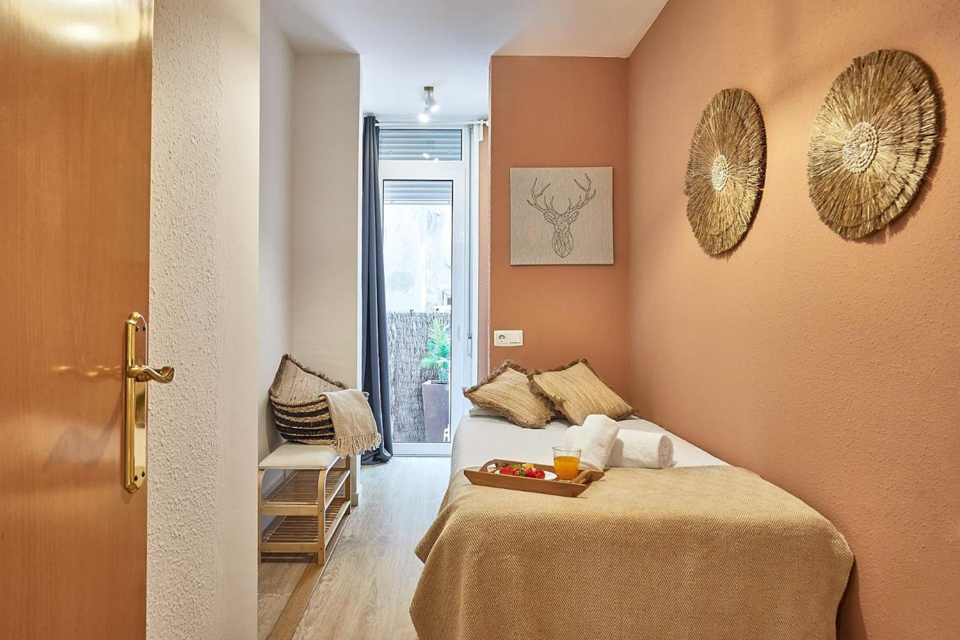Bbarcelona Mallorca Flats Appartement *