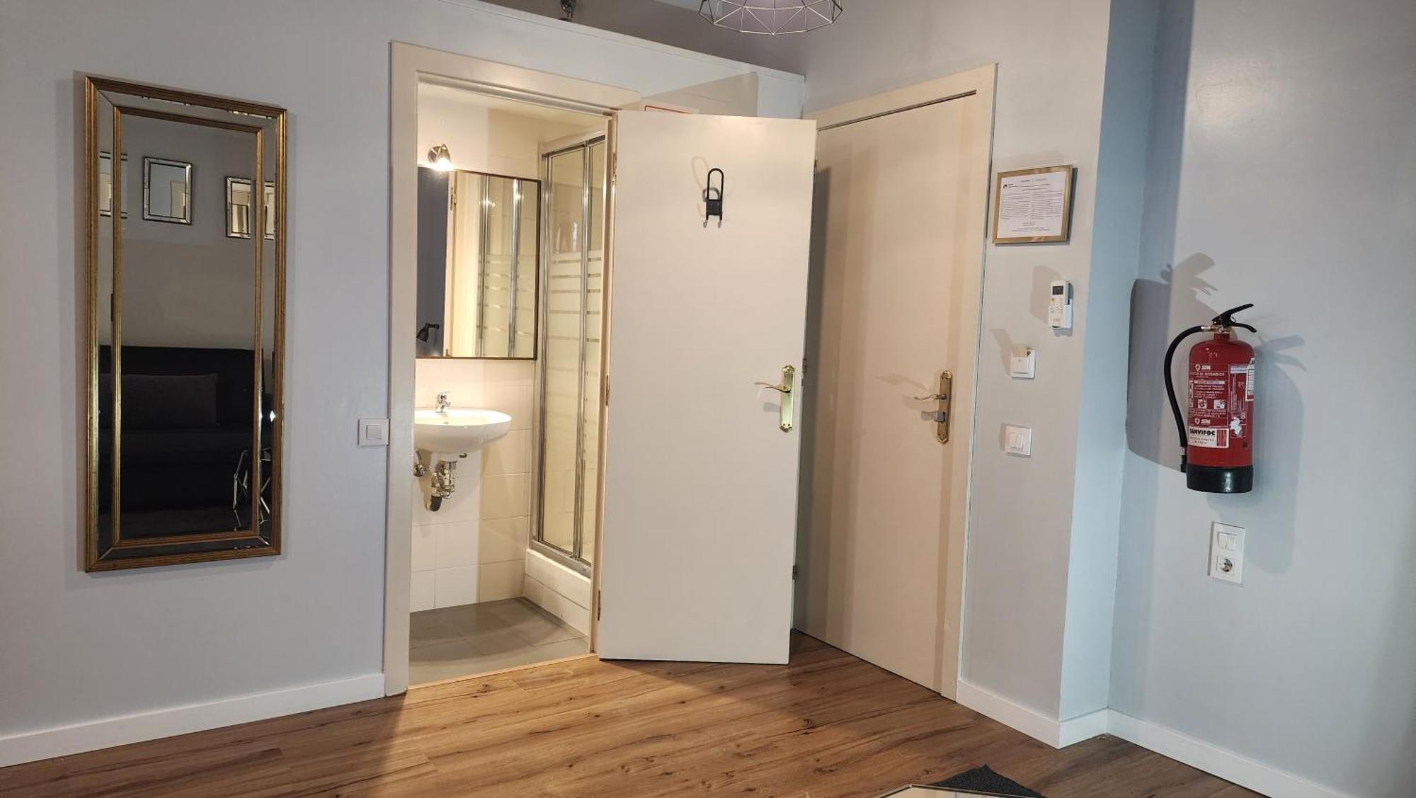 Barrio Gotico Ferran Appartement Barcelone