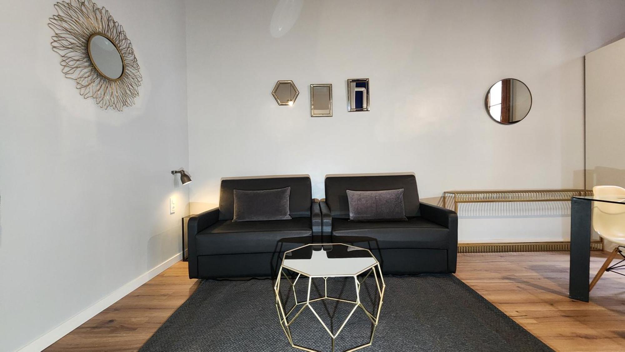 Barrio Gotico Ferran Appartement *