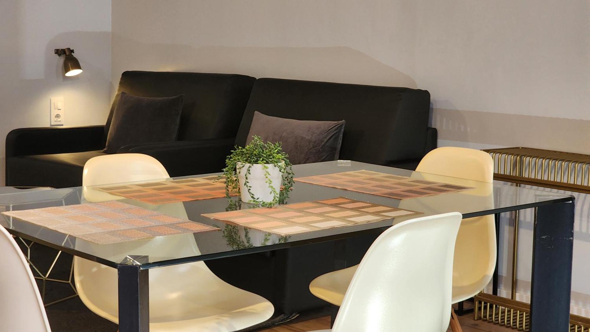 Barrio Gotico Ferran Appartement