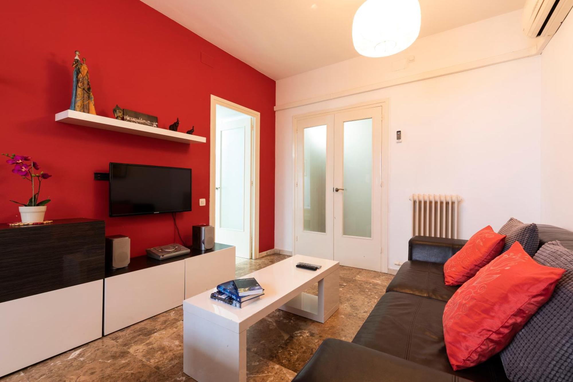 Appartement Ab Eixample *