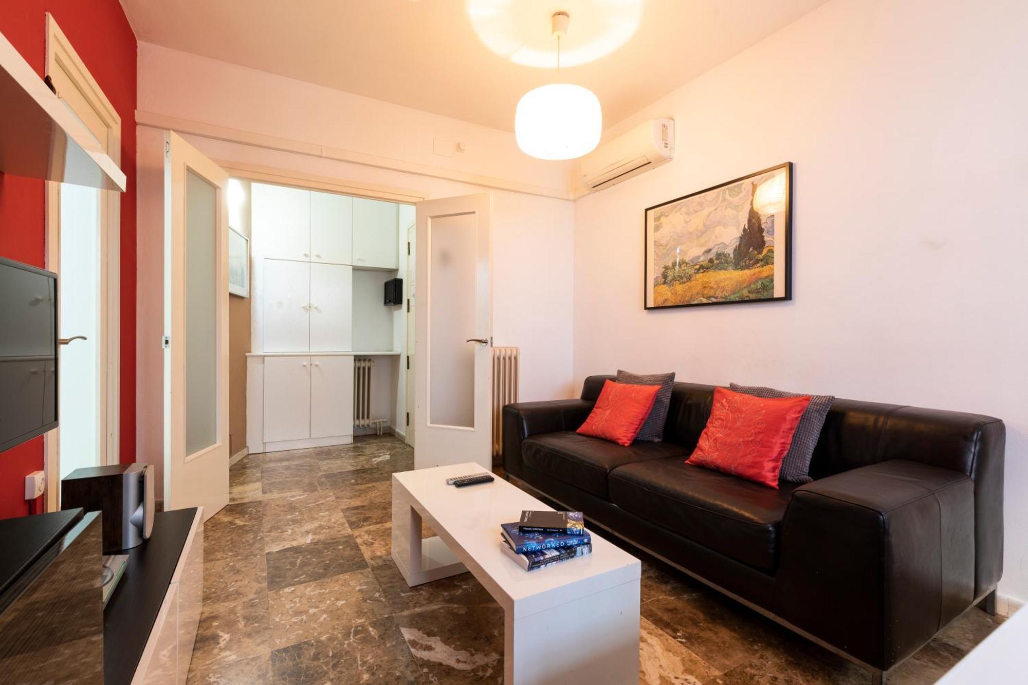 Appartement Ab Eixample