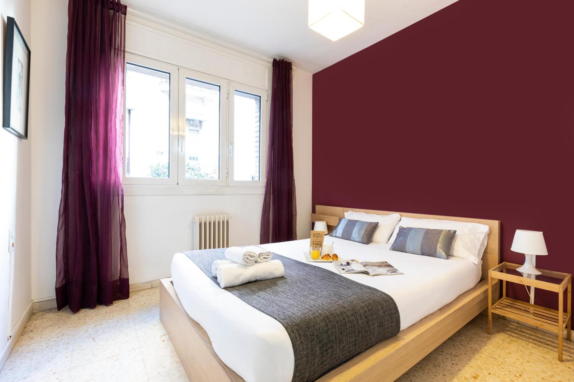 Appartement Ab Eixample *