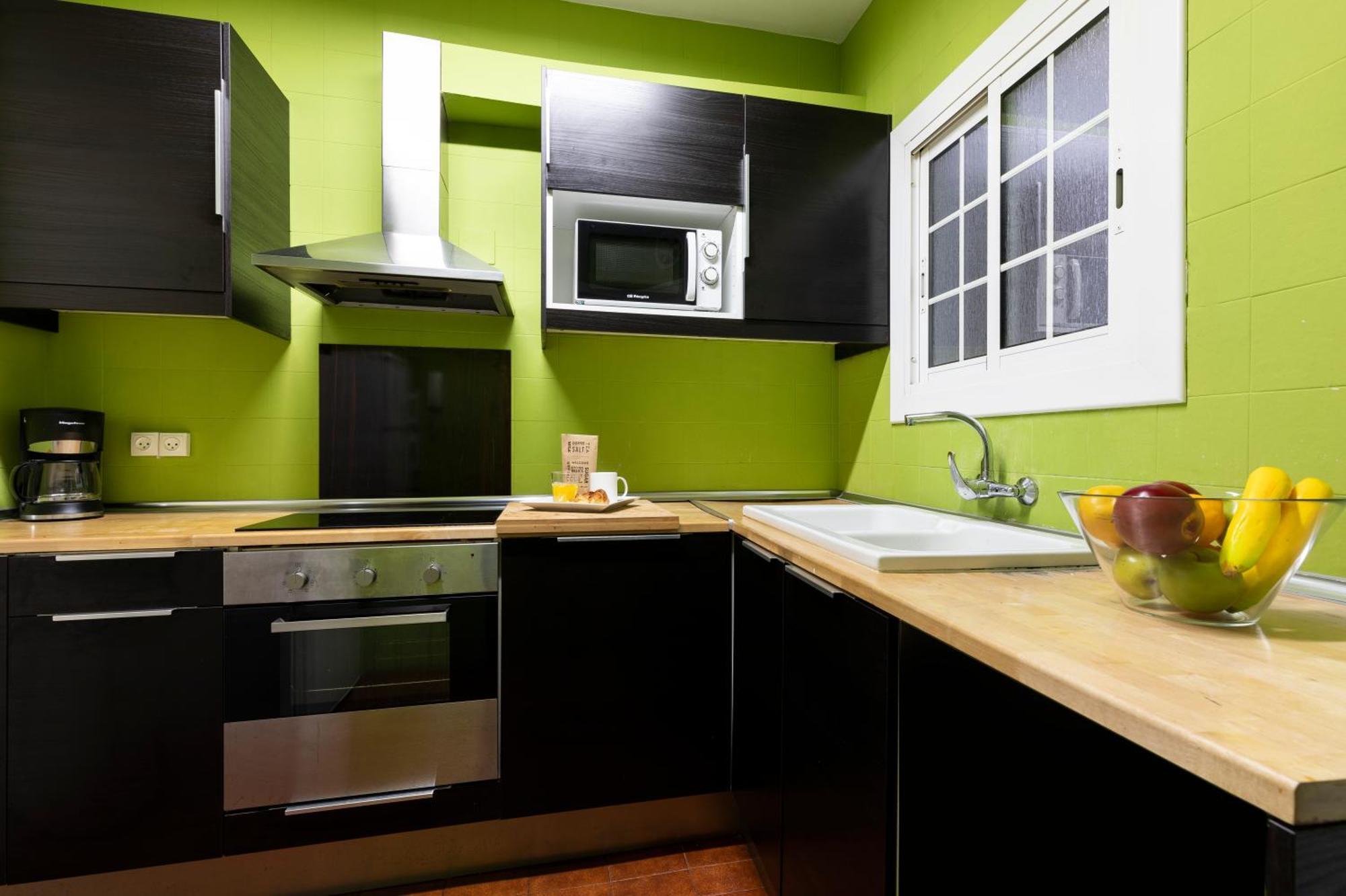 Appartement Ab Eixample Barcelone