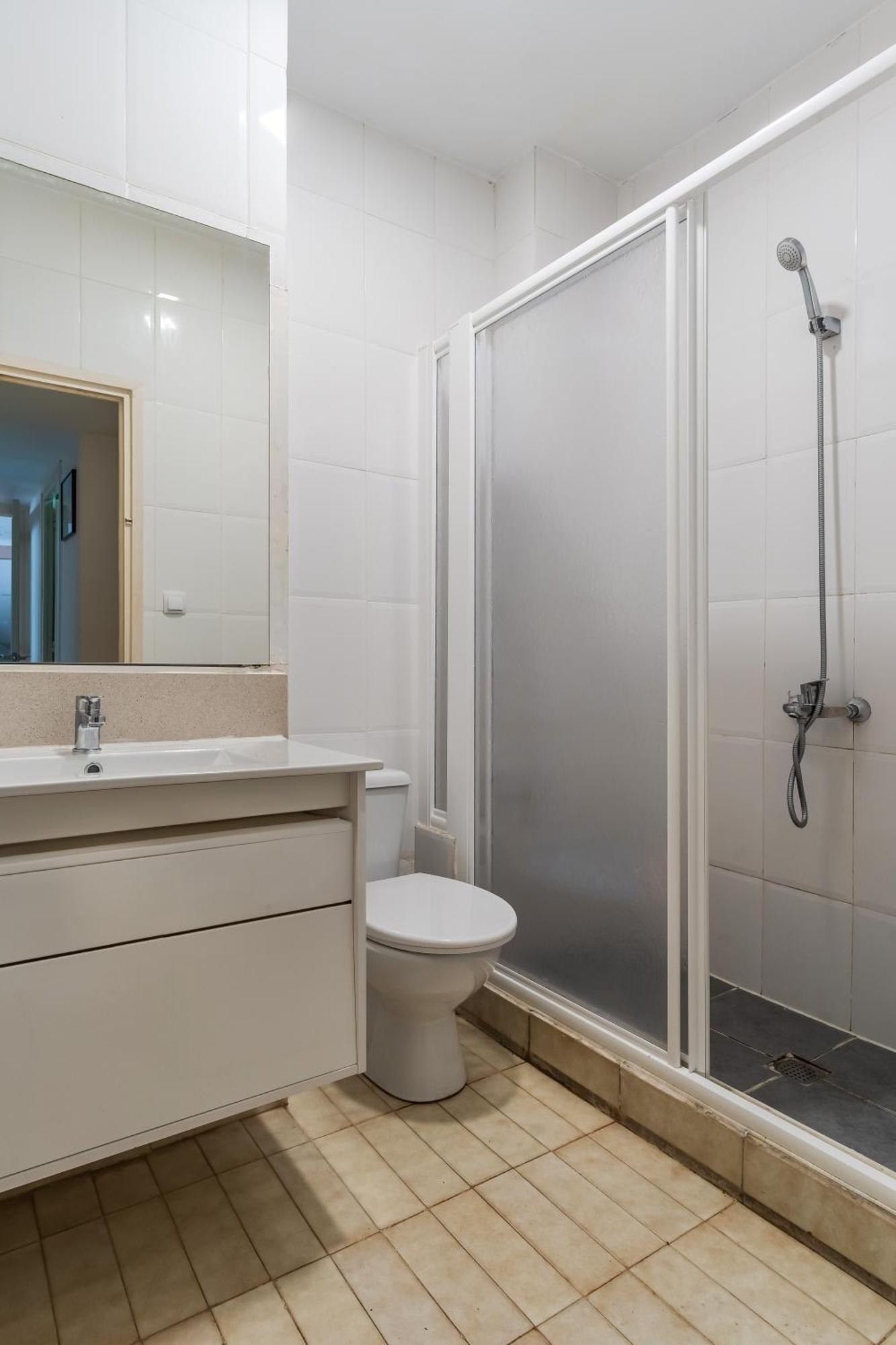Appartement Ab Eixample