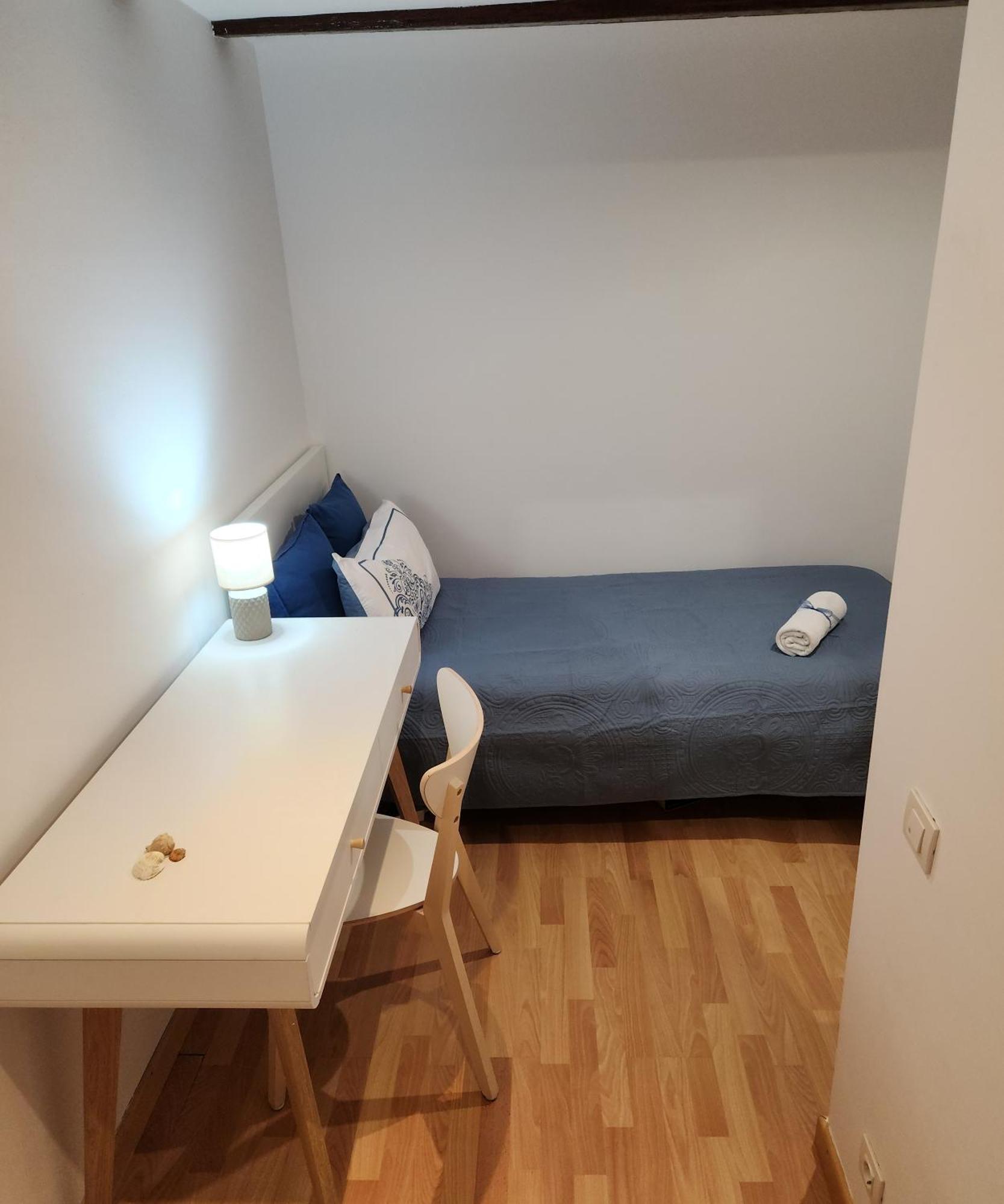 Parallel - Family Flat 2 Appartement Barcelone