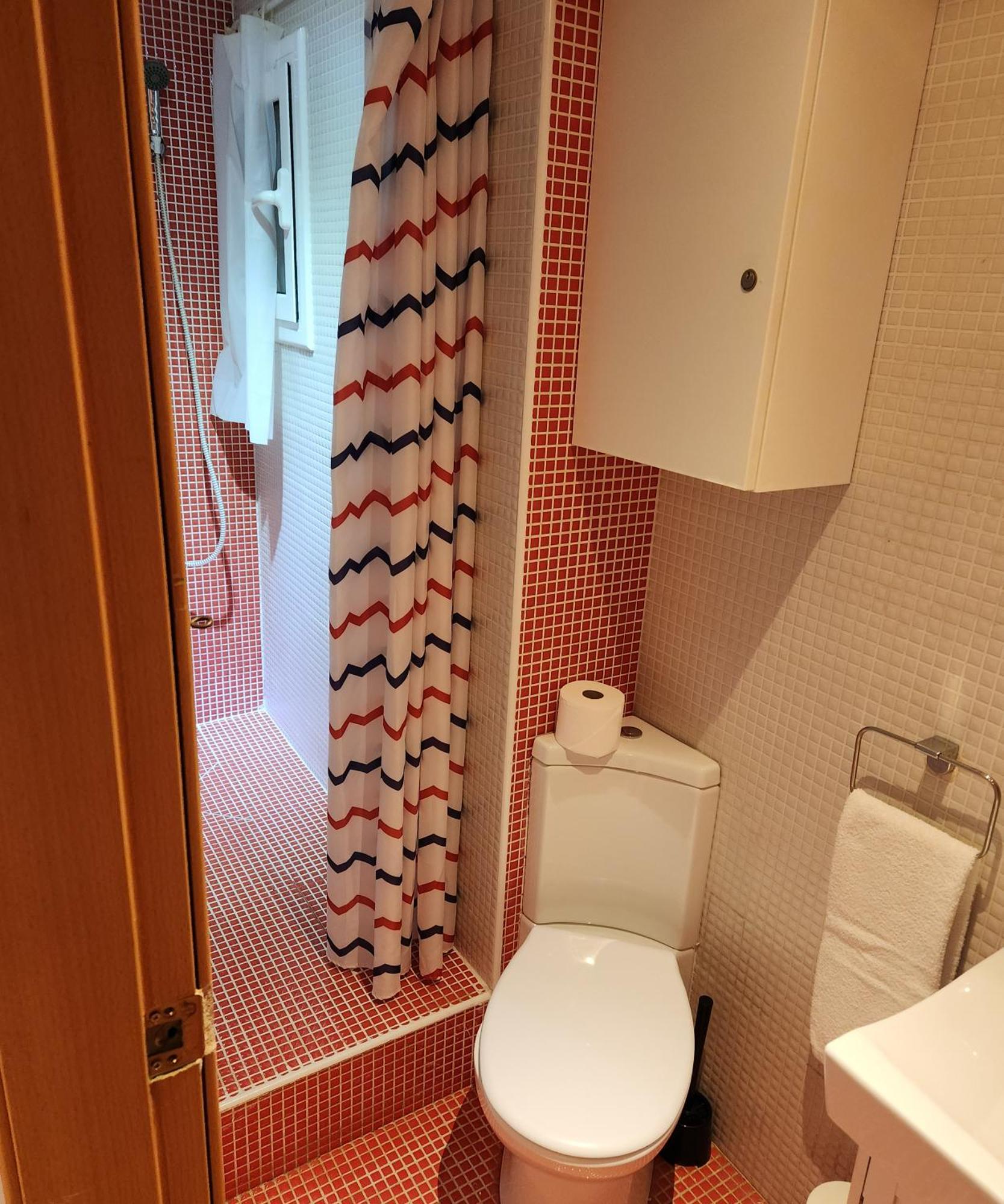 Parallel - Family Flat 2 Appartement