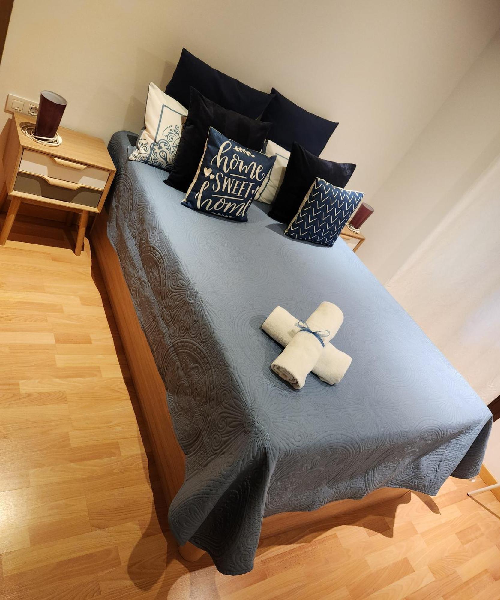 Appartement Parallel - Family Flat 2