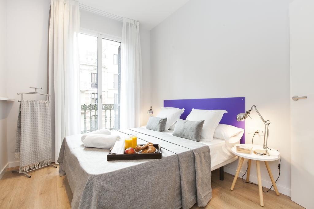 Appartement Stylish Vale Barcelone