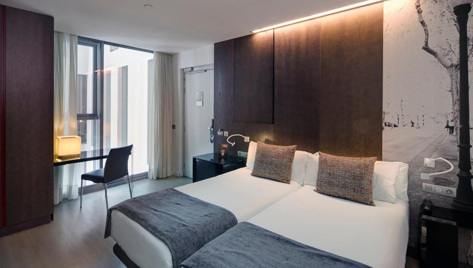 Hotel Sercotel Rosellon 4*