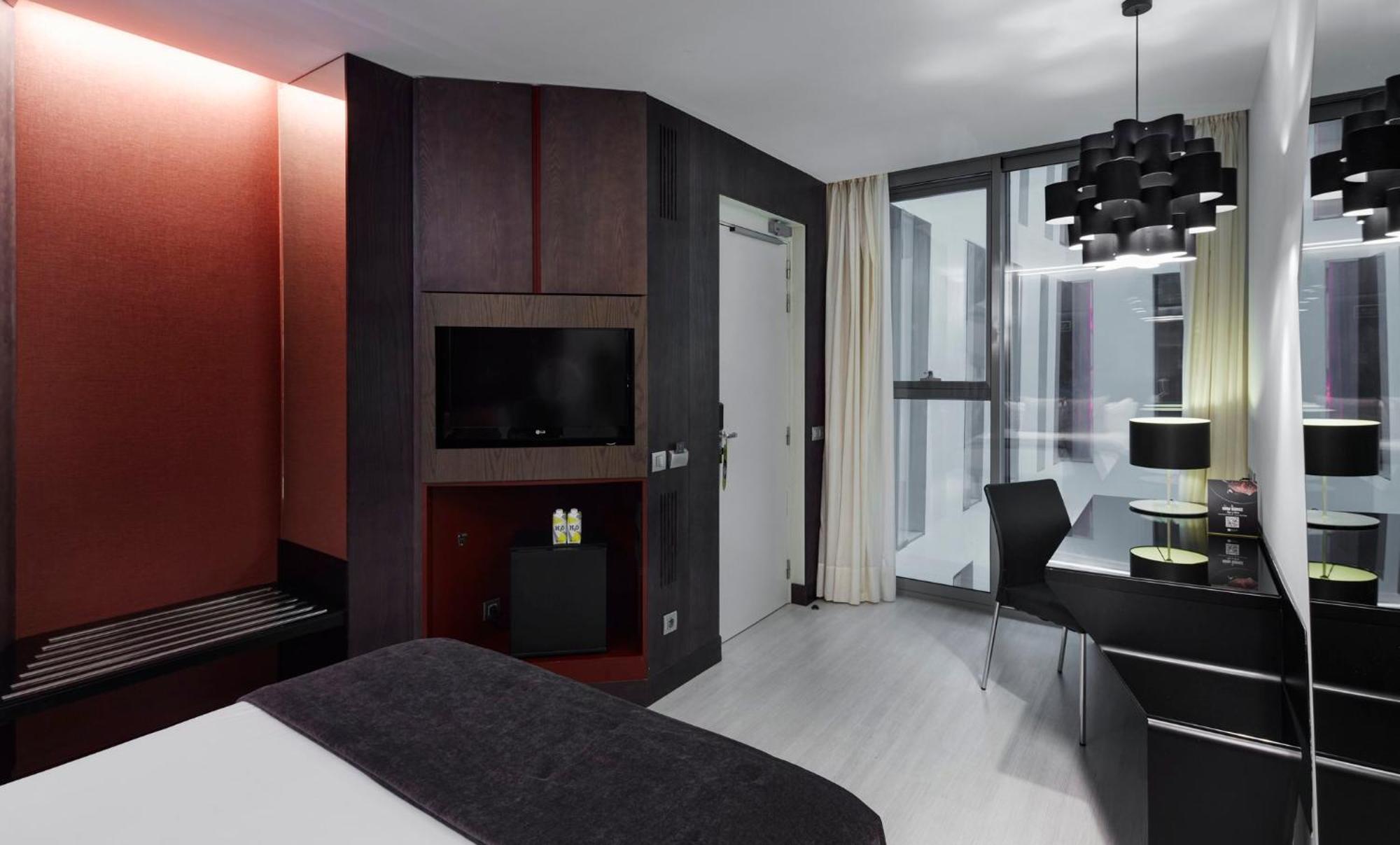Sercotel Rosellon Hotel