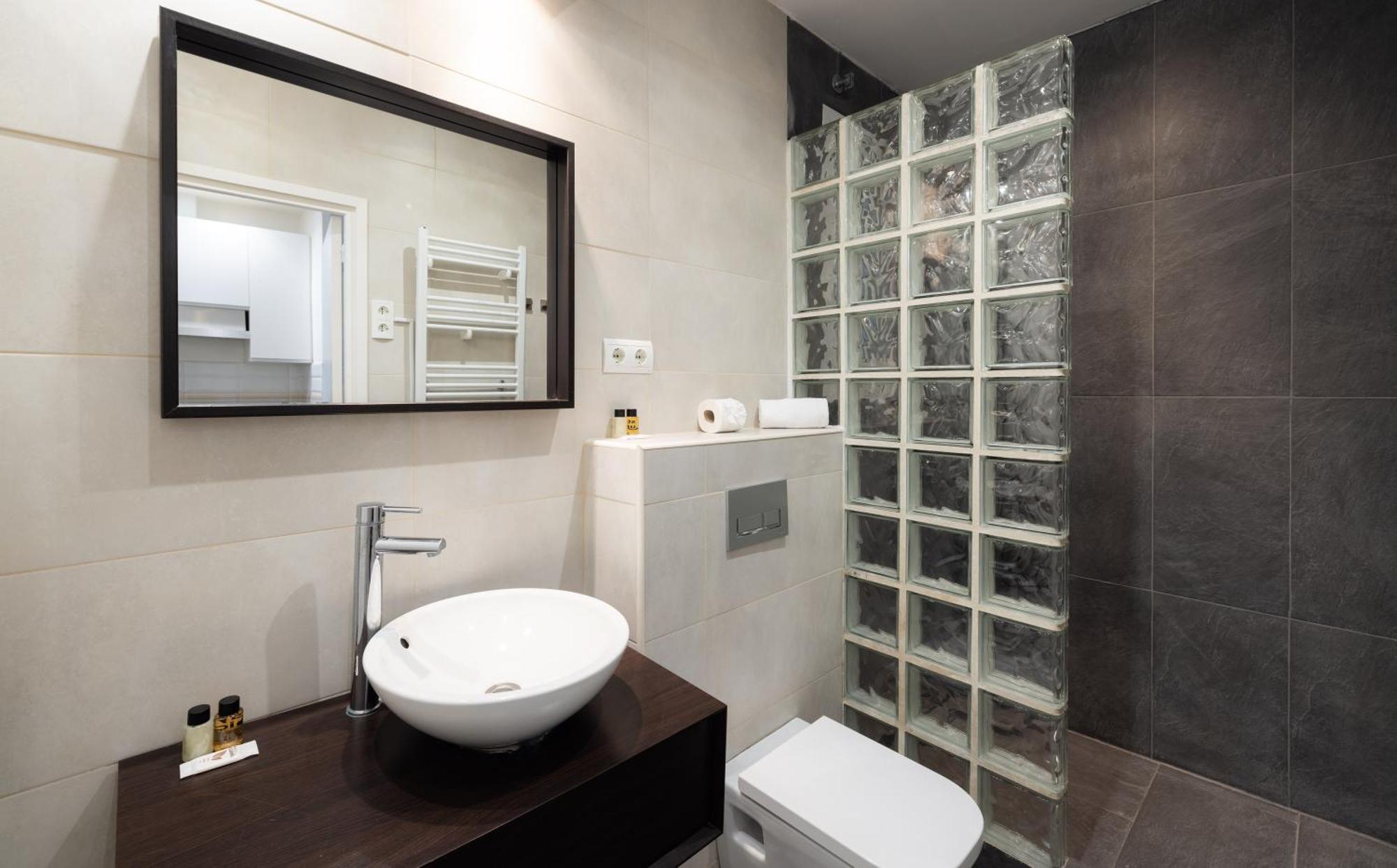 Appartement U-nique Radas Barcelona
