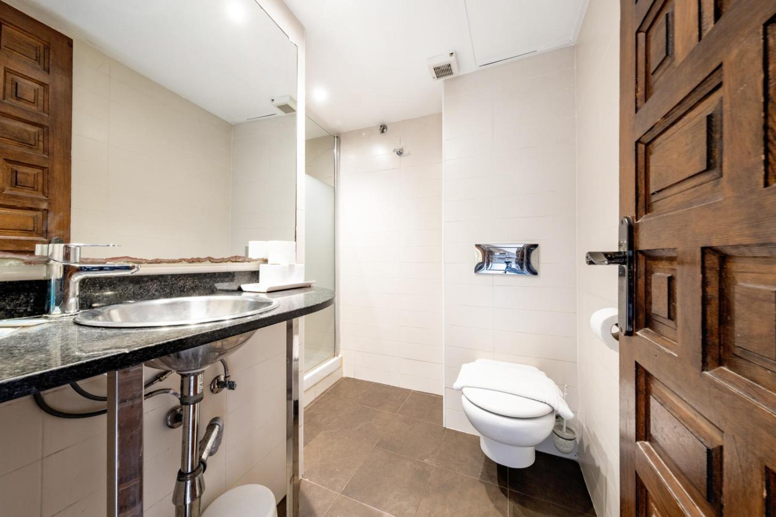 Apartment Ainb Picasso-corders *