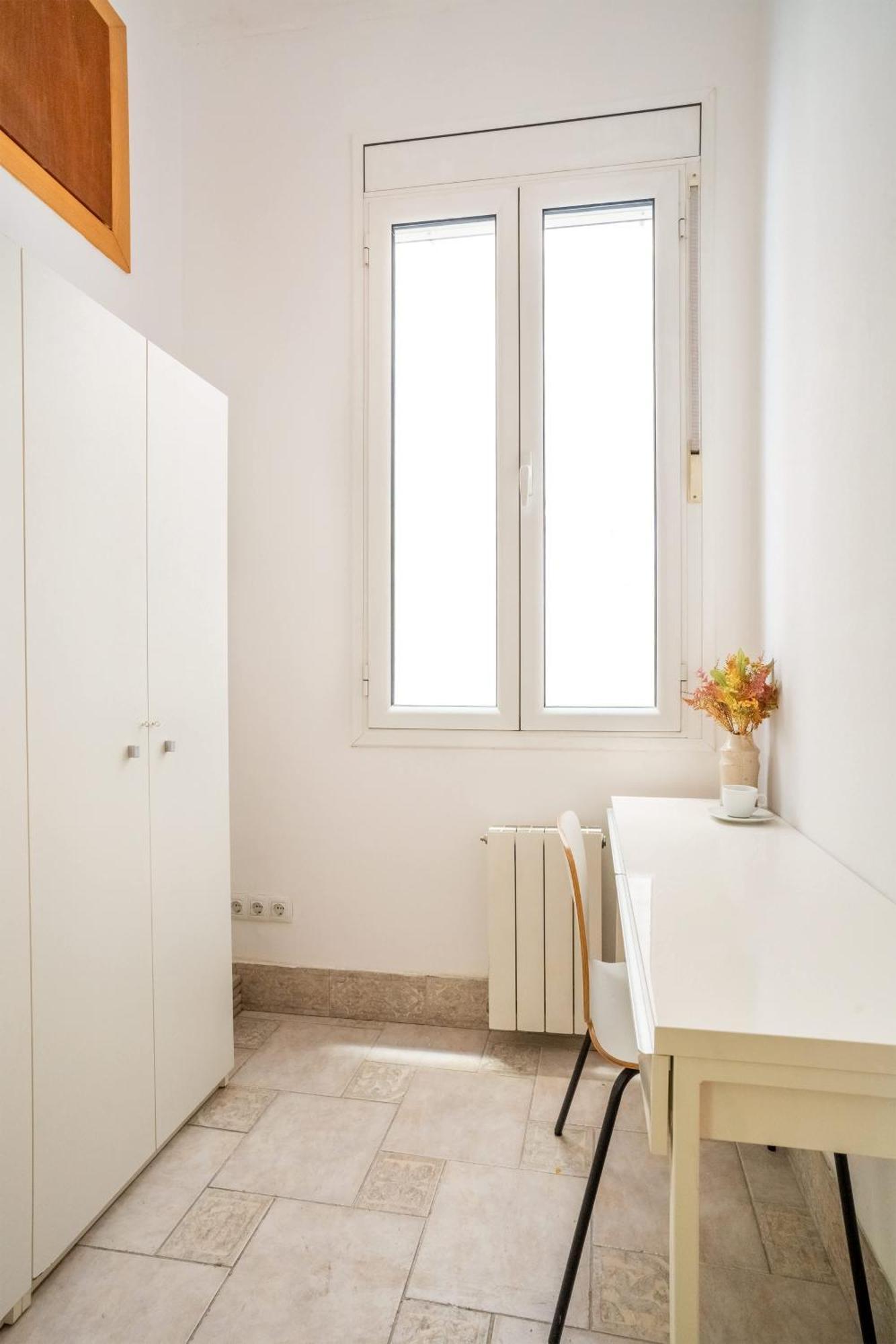 Apartment Historic With Private Terrace In Example