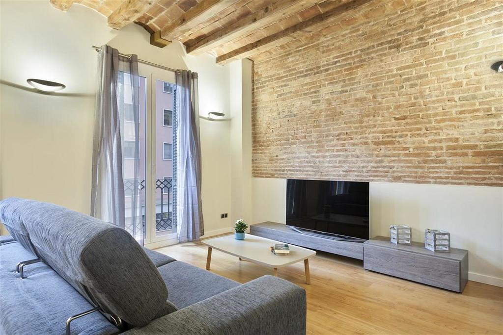Alcam Trafalgar Appartement *