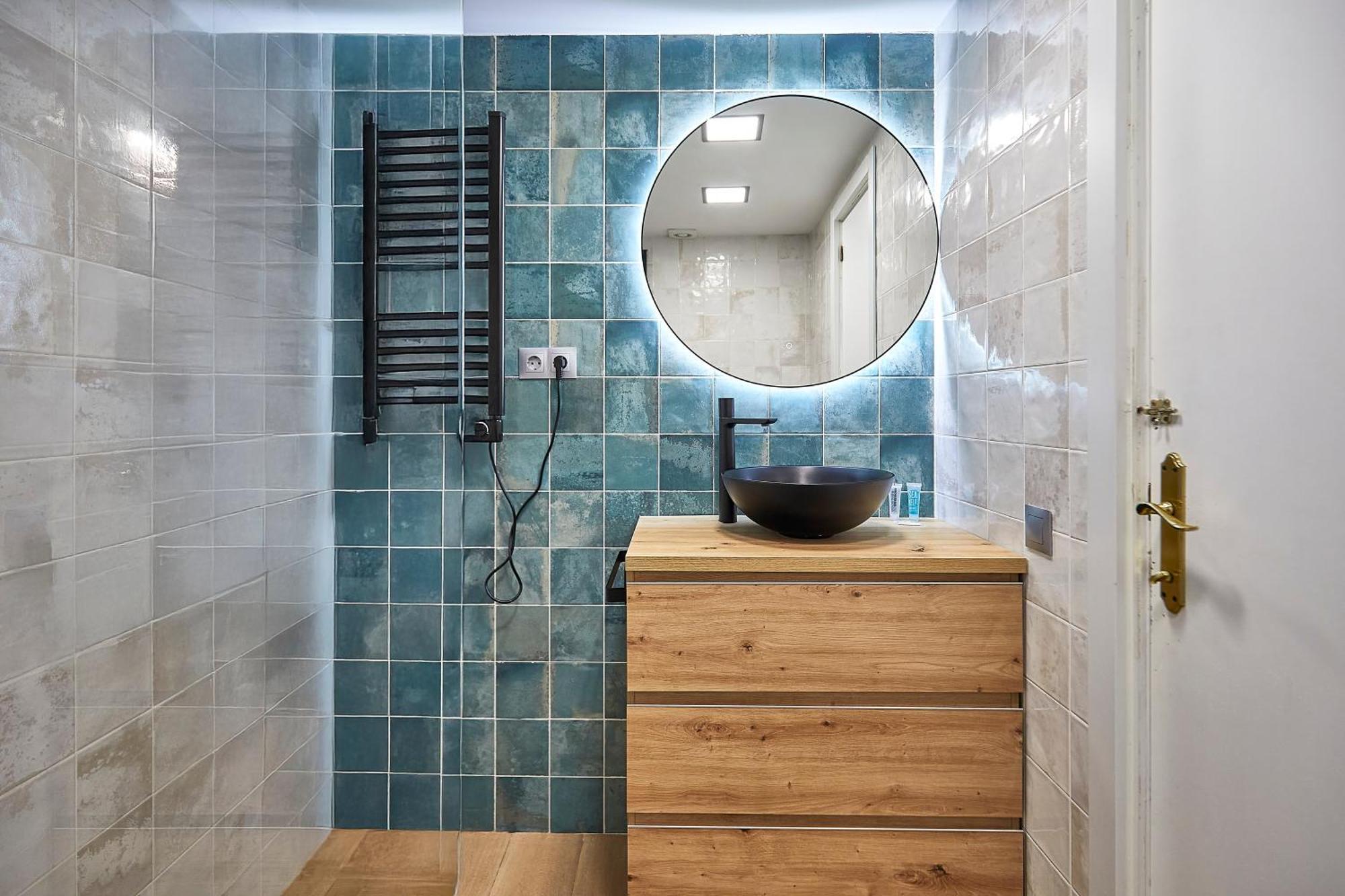Appartement Bbarcelona Mallorca Flats Barcelone