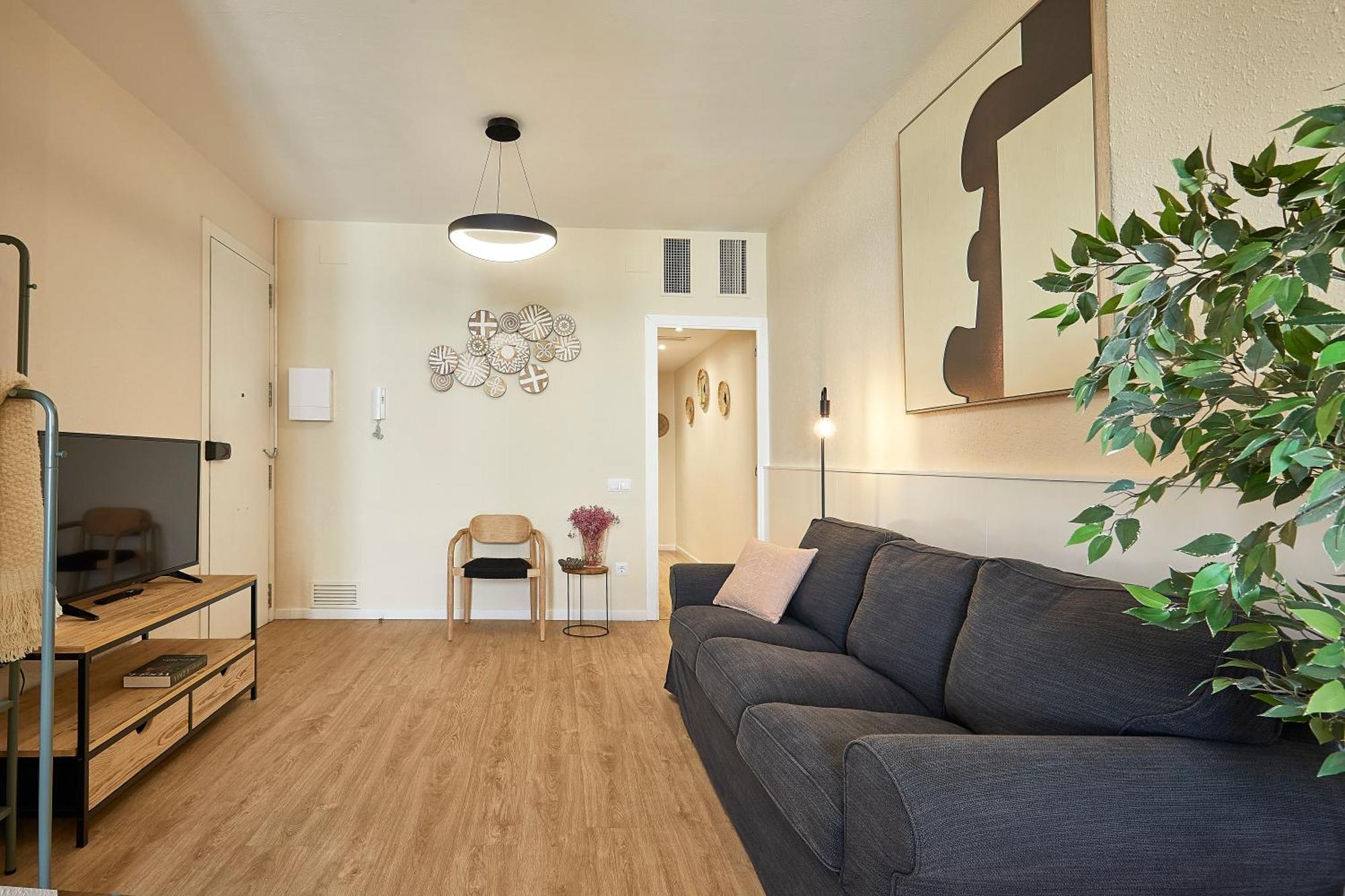 Bbarcelona Mallorca Flats * Barcelone