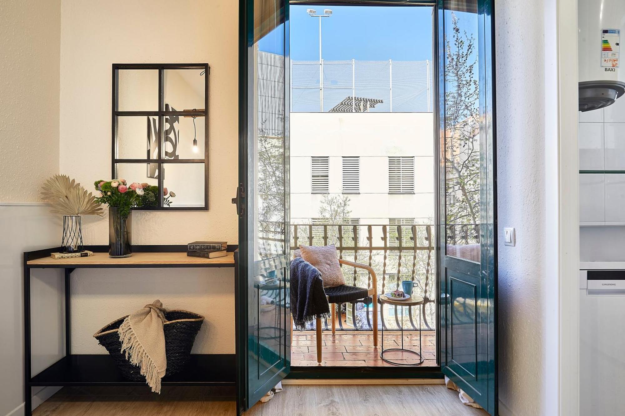 Appartement Bbarcelona Mallorca Flats