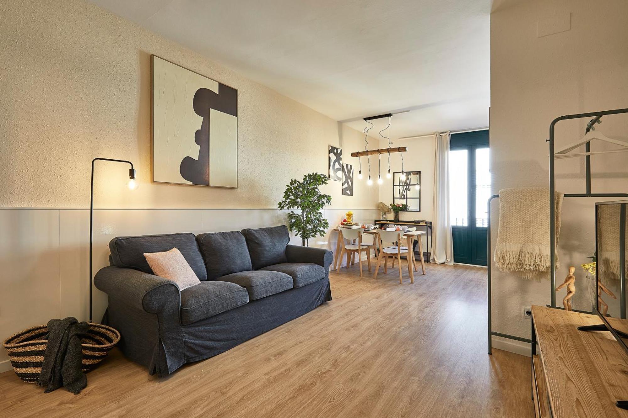 Appartement Bbarcelona Mallorca Flats *