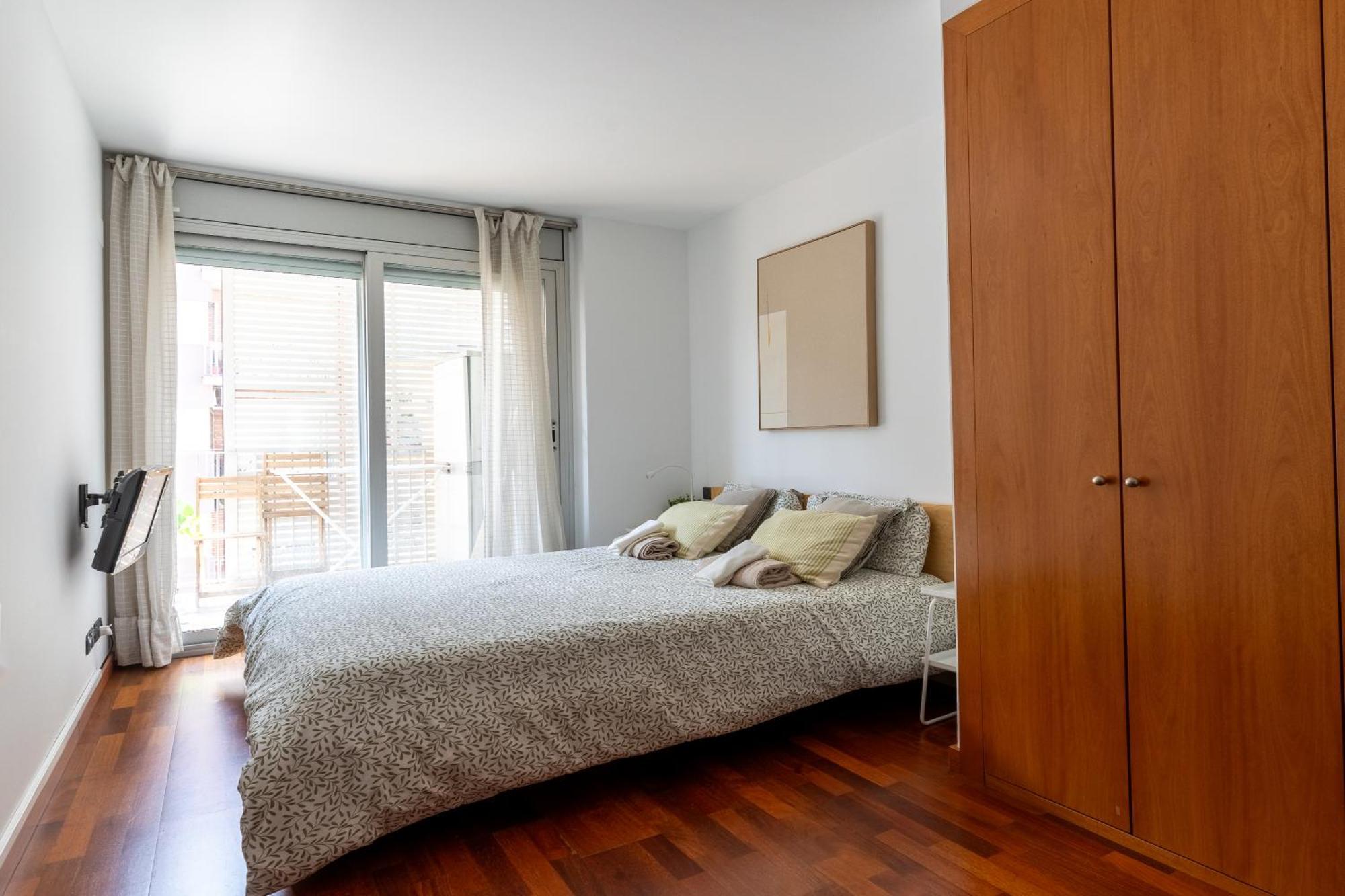 Lovely Sagrada Familia Apartment