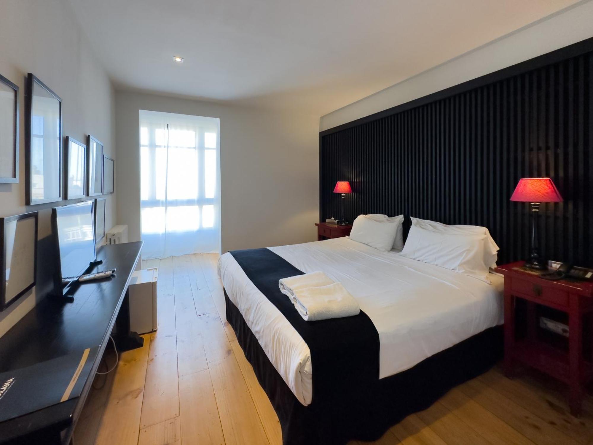 Market Hotel Barcelona