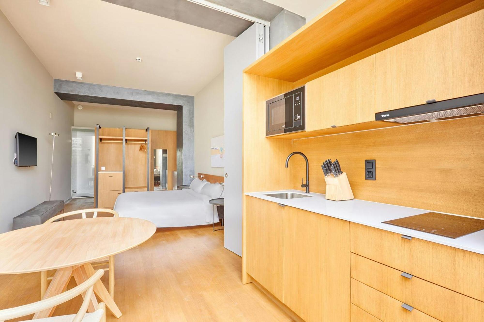 Le Palacete Hotel Gracia District, Sonder By Marriott Bonvoy 3*