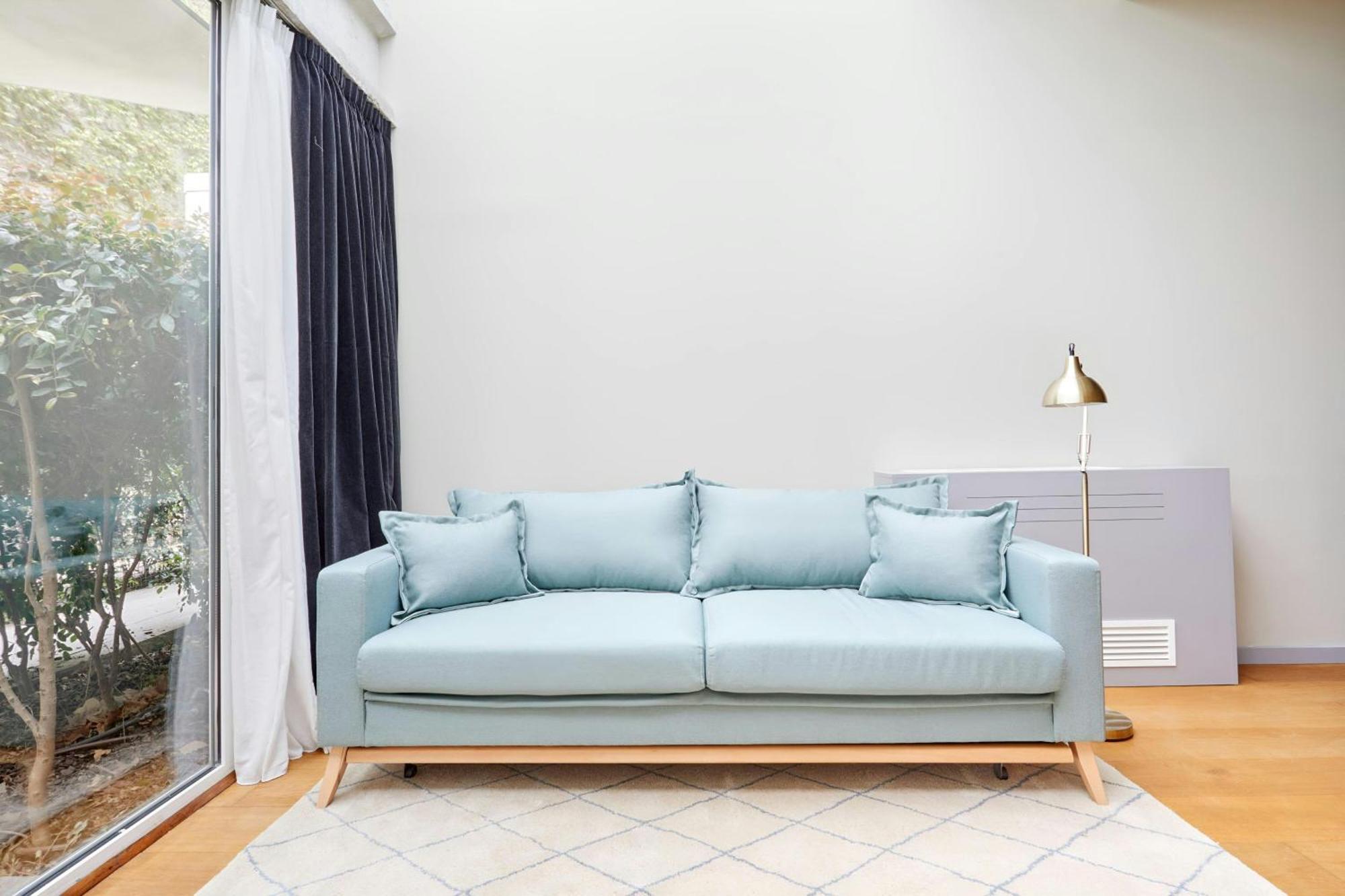 Hotel Le Palacete Hotel Gracia District, Sonder By Marriott Bonvoy 3*