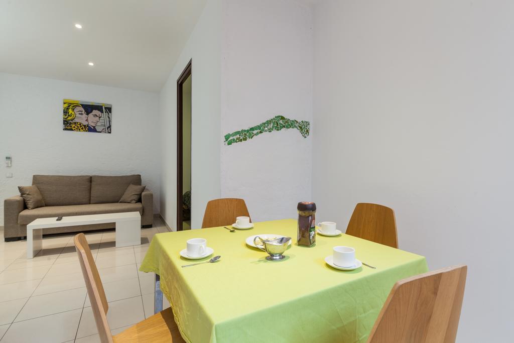 Apartment Flat Barcelona