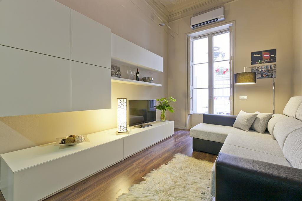 Appartement Eixample Patio Views With Amazing Terrace *