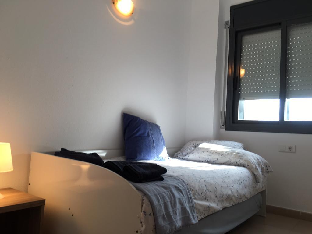 New & Sunny Appartement