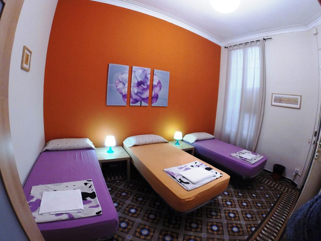 Guest house Blue