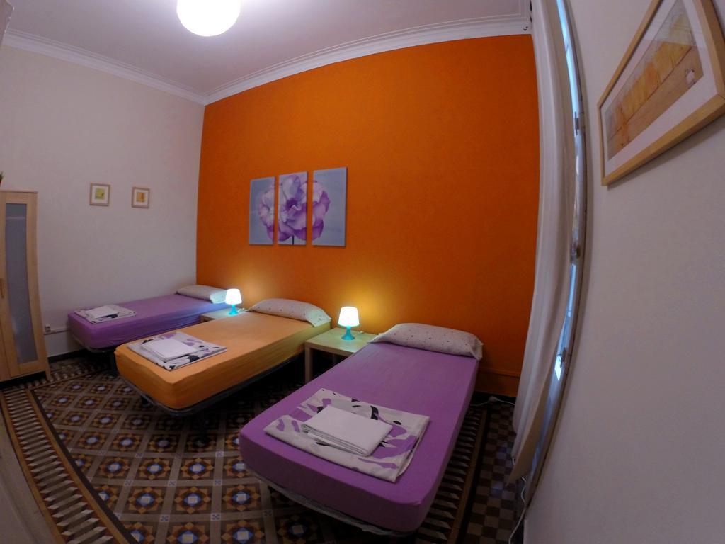 Blue Guest house