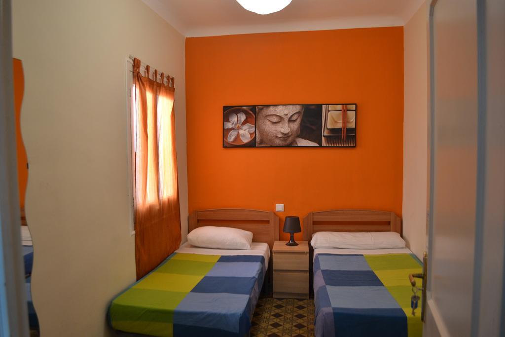 Guest house Blue *