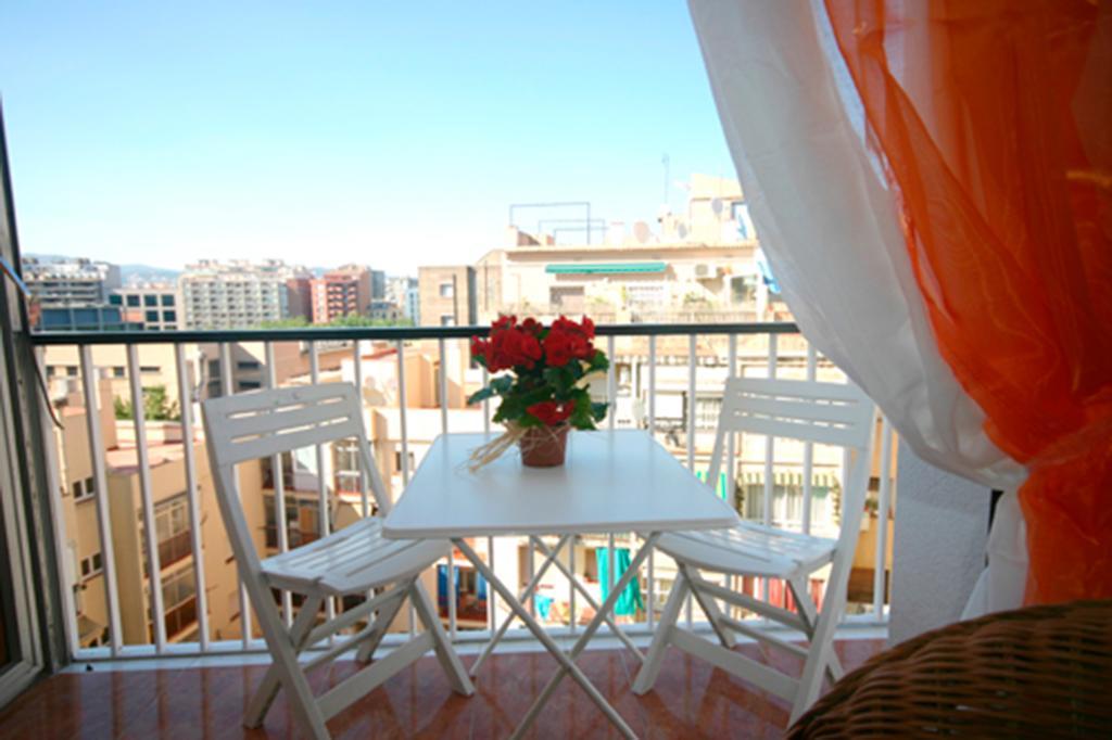Apartment Genesis Ramblas