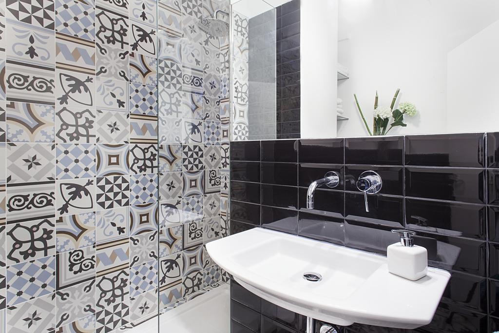 Apartment Letamendi