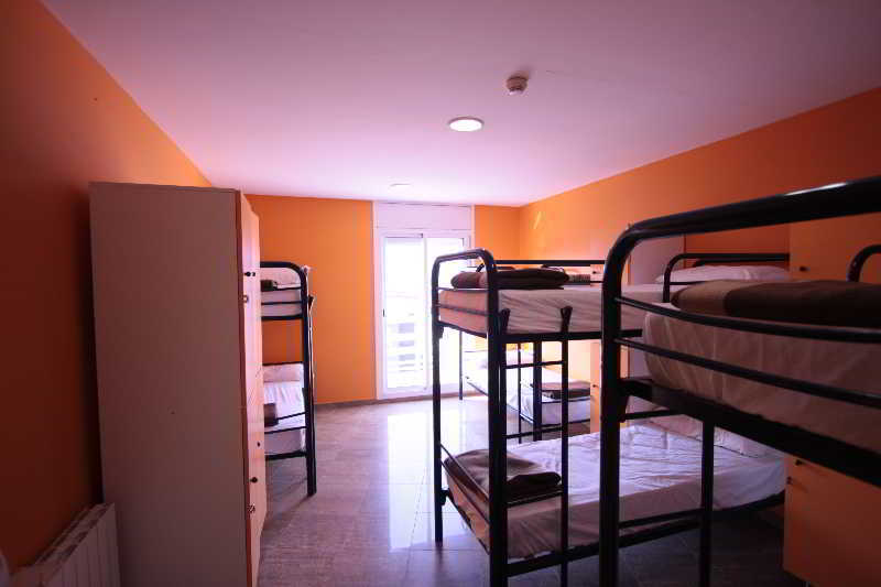 Auberge de jeunesse Mellow Barcelone