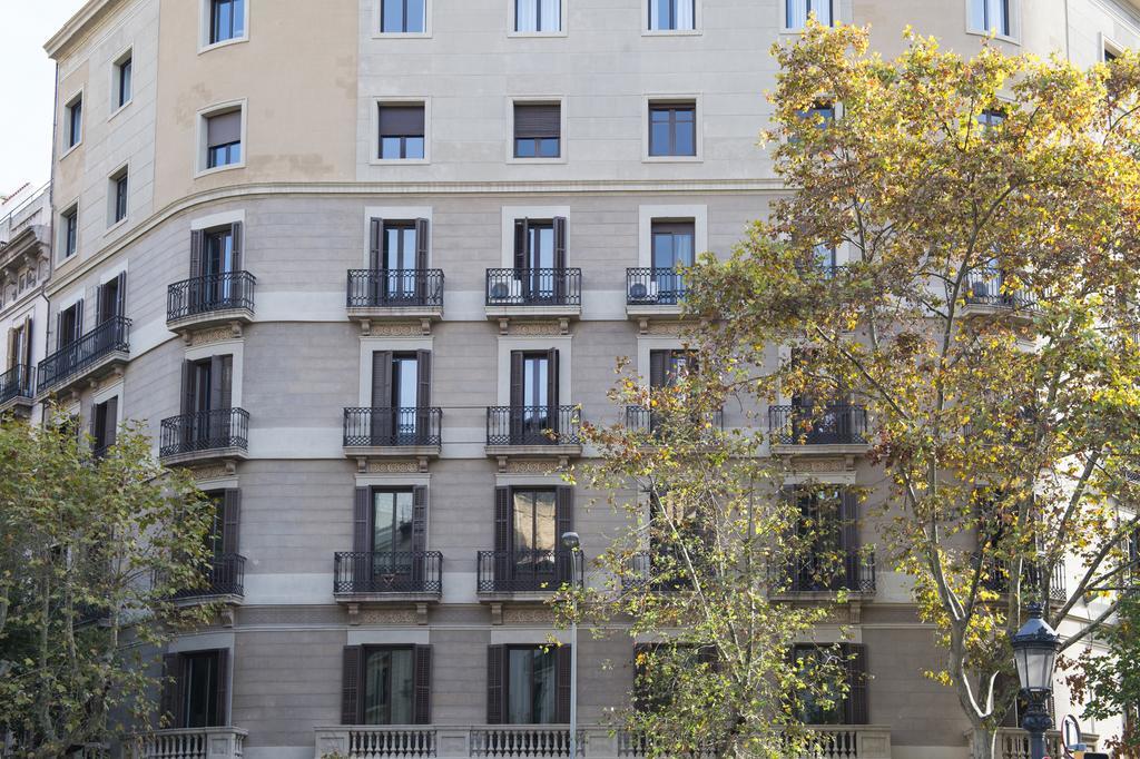 Apartment Gaudi 2 Barcelona