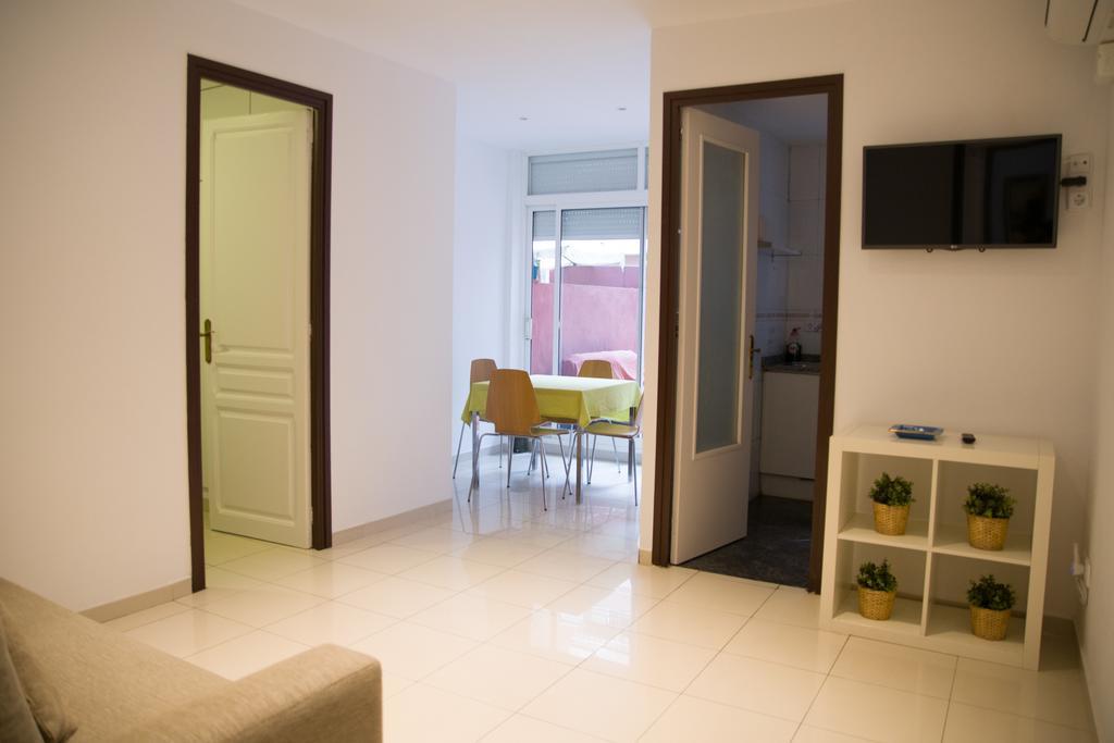 Apartment Flat Barcelona