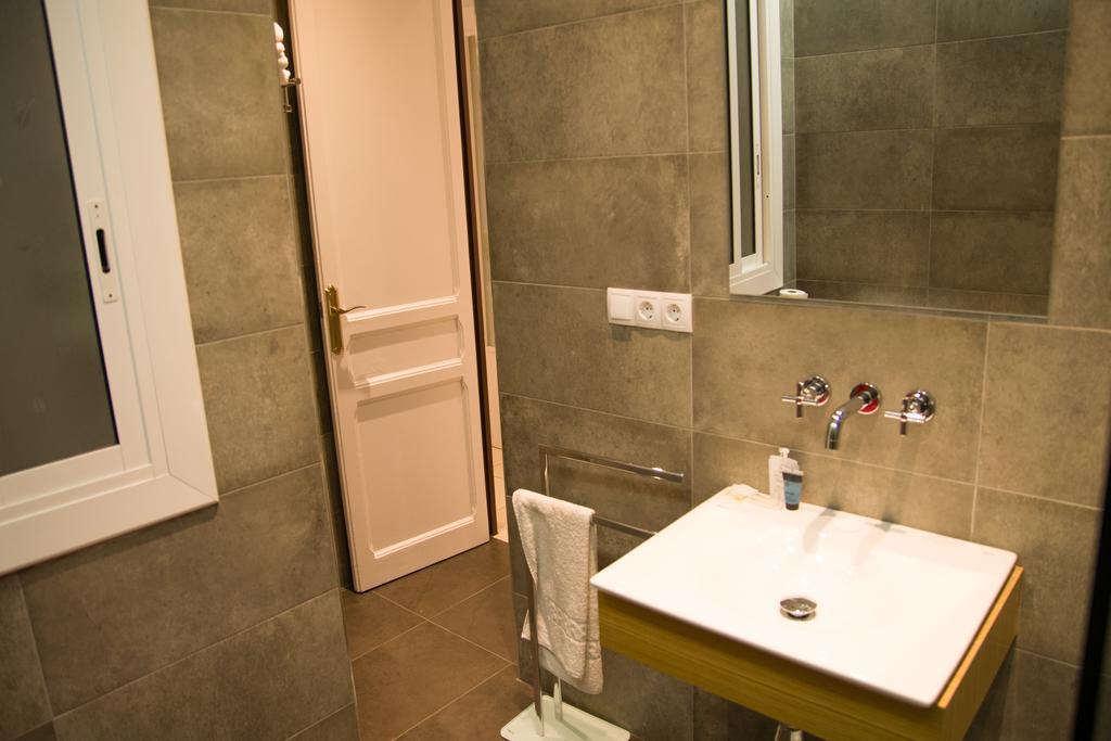 Apartment Flat *