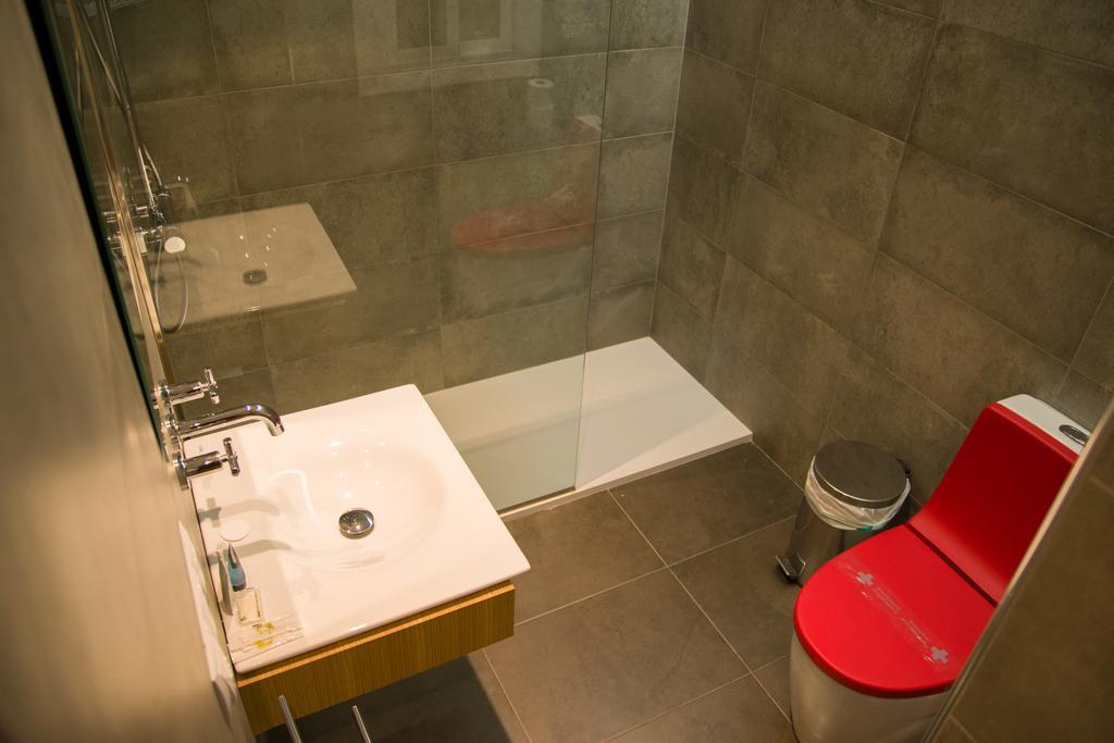 Apartment Flat Barcelona