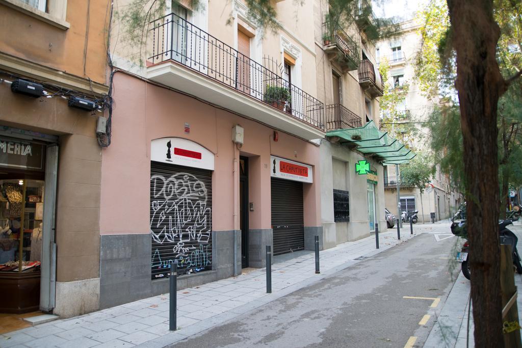 Apartment Flat Barcelona