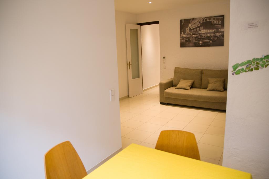 Apartment Flat Barcelona