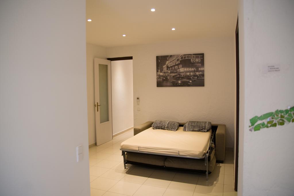 Apartment Flat Barcelona