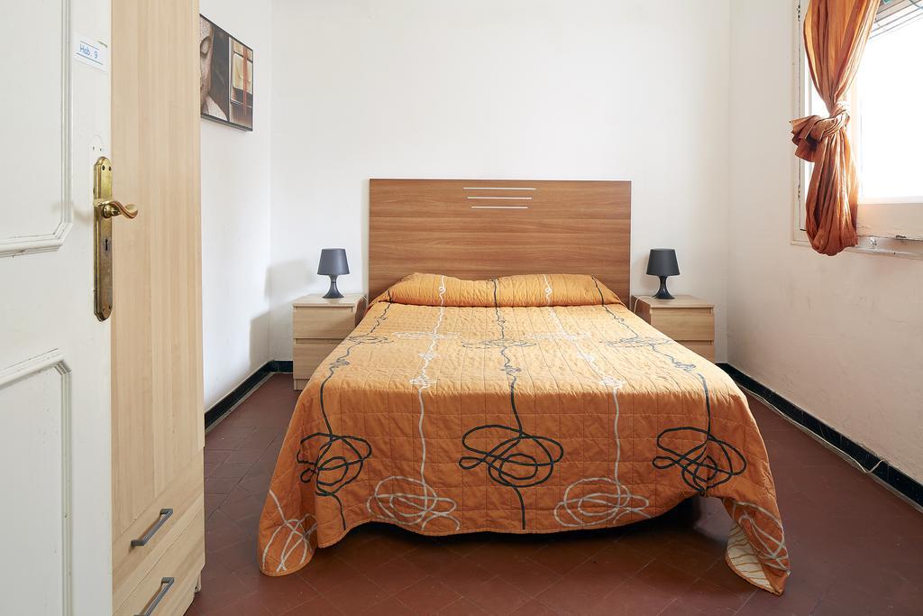 Guest house Blue