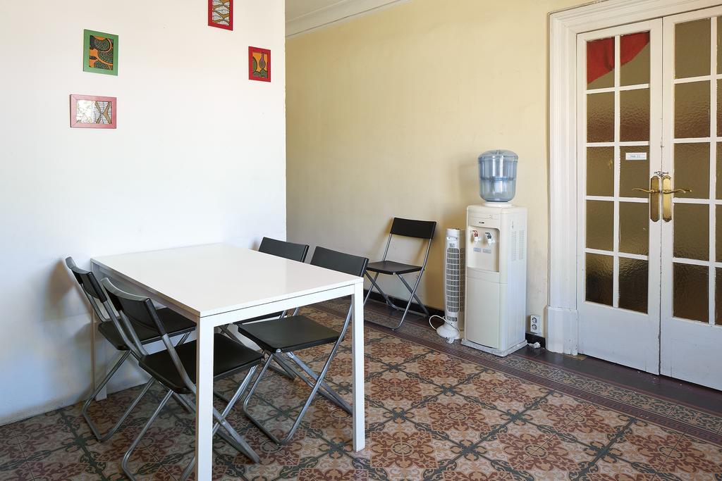 Guest house Blue Barcelona