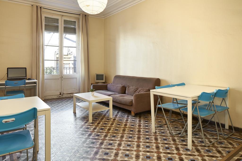 Guest house Blue