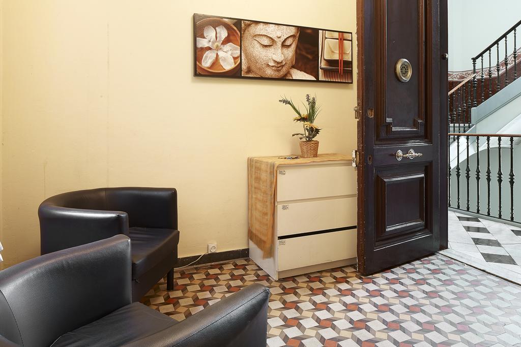 Guest house Blue