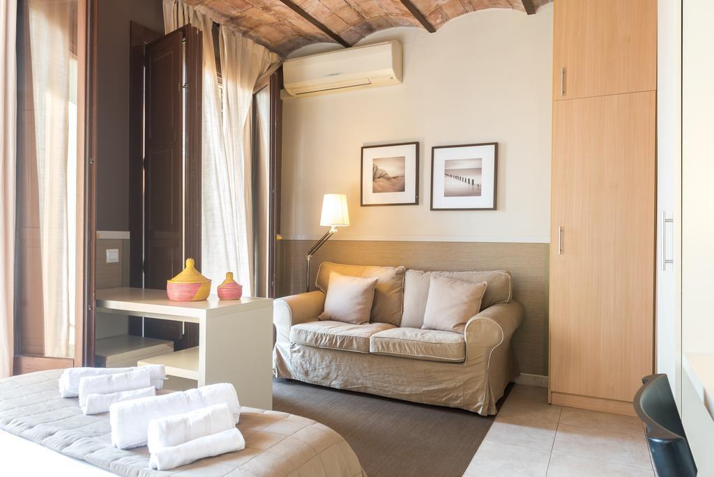 Appartement Hhb