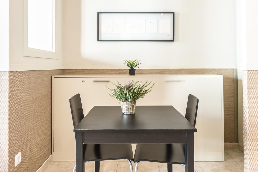 Appartement Hhb