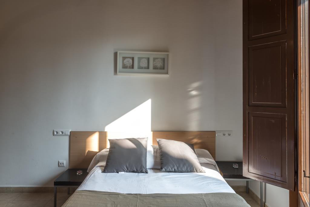 Appartement Hhb Barcelona